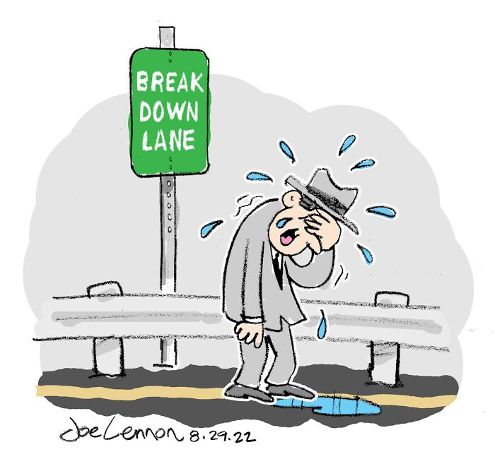 These One-Panel Comics Will Totally Crack You Up