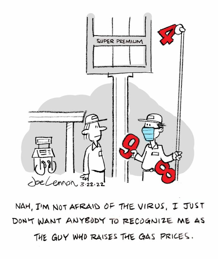 These One-Panel Comics Will Totally Crack You Up