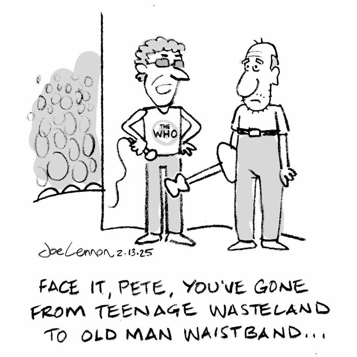 These One-Panel Comics Will Totally Crack You Up