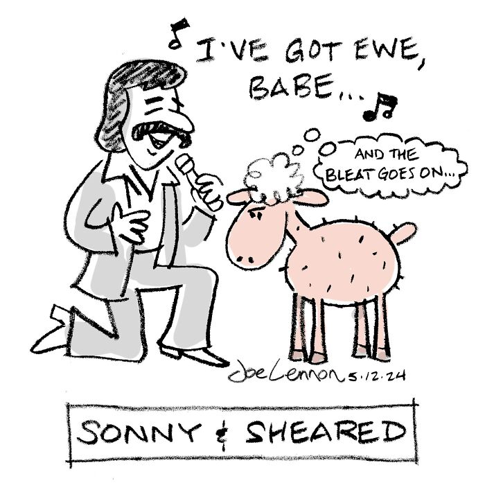 These One-Panel Comics Will Totally Crack You Up