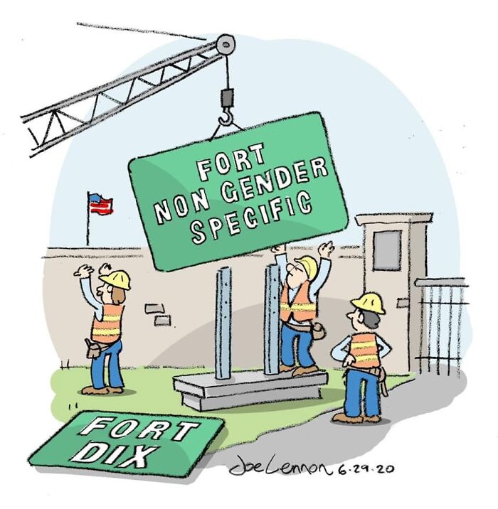 These One-Panel Comics Will Totally Crack You Up