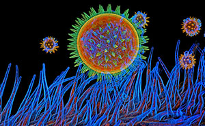 17 Mind-Blowing Microscope Pics That Look Totally Out Of This World