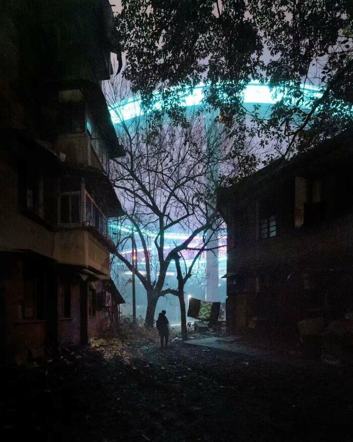 High Tech, Low Life — Chongqing, China