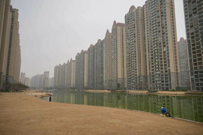 The Wildest Concrete Jungles That Look Like They’re From Another Planet