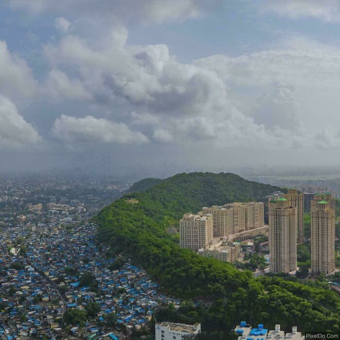 The Wildest Concrete Jungles That Look Like They’re From Another Planet