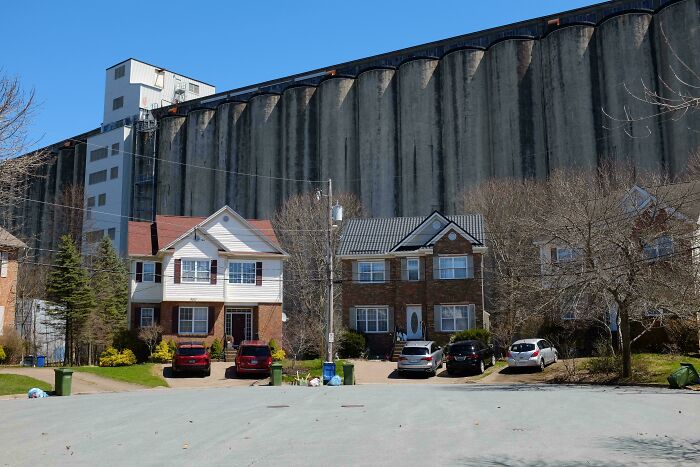 The Wildest Concrete Jungles That Look Like They’re From Another Planet
