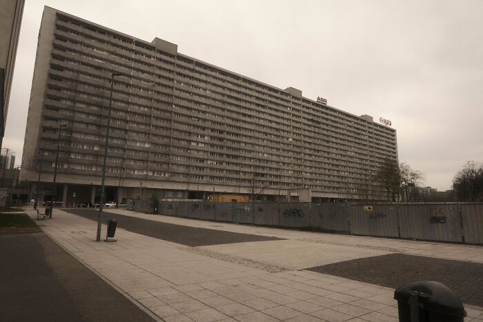 The Wildest Concrete Jungles That Look Like They’re From Another Planet