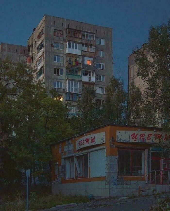 The Wildest Concrete Jungles That Look Like They’re From Another Planet