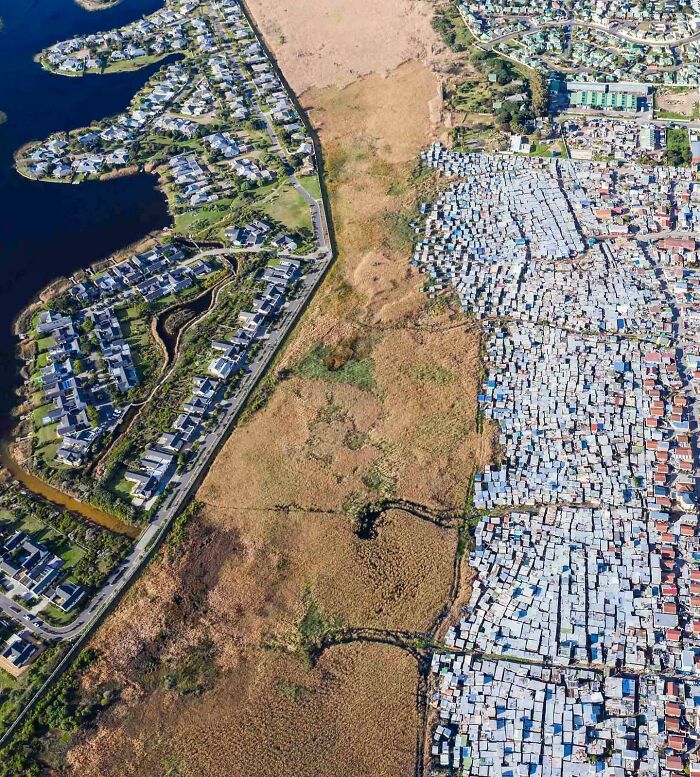 The Wildest Concrete Jungles That Look Like They’re From Another Planet