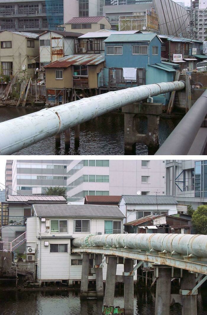 The Wildest Concrete Jungles That Look Like They’re From Another Planet