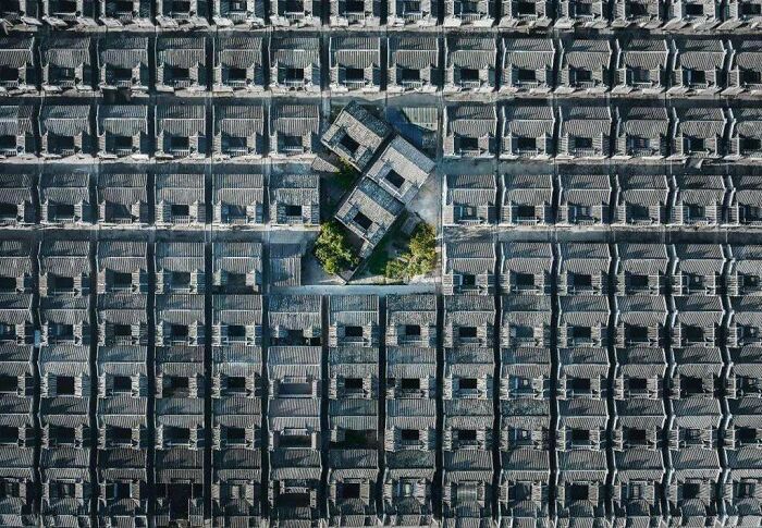 The Wildest Concrete Jungles That Look Like They’re From Another Planet