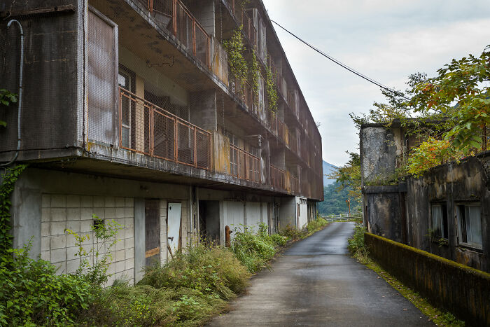 The Wildest Concrete Jungles That Look Like They’re From Another Planet