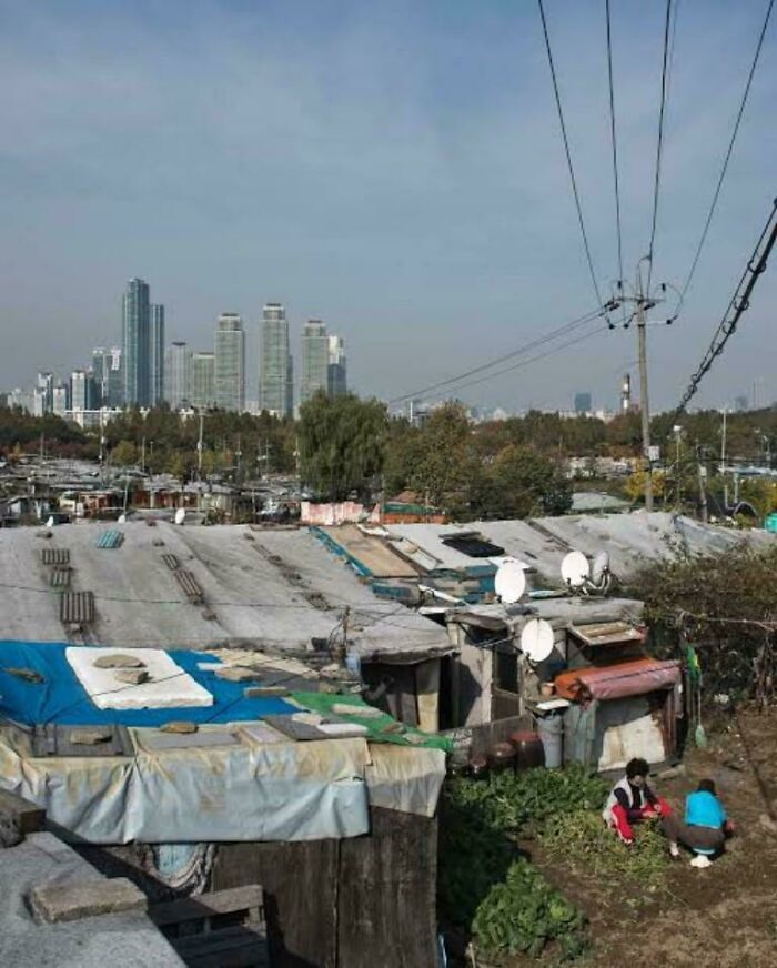 The Wildest Concrete Jungles That Look Like They’re From Another Planet