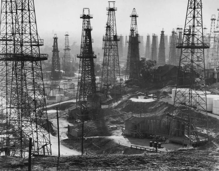 The Wildest Concrete Jungles That Look Like They’re From Another Planet
