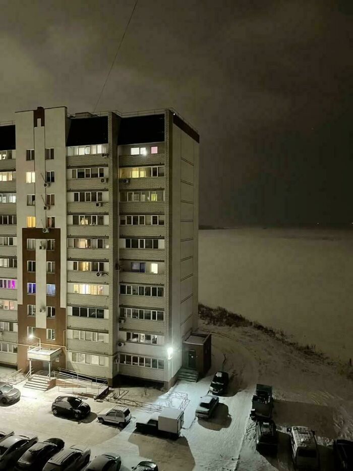 The Wildest Concrete Jungles That Look Like They’re From Another Planet