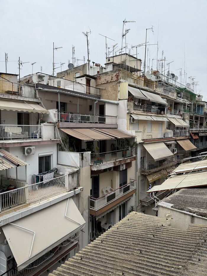The Wildest Concrete Jungles That Look Like They’re From Another Planet