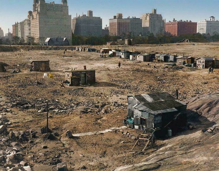 The Wildest Concrete Jungles That Look Like They’re From Another Planet