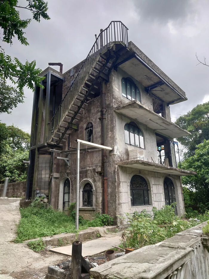 The Wildest Concrete Jungles That Look Like They’re From Another Planet