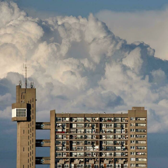 The Wildest Concrete Jungles That Look Like They’re From Another Planet