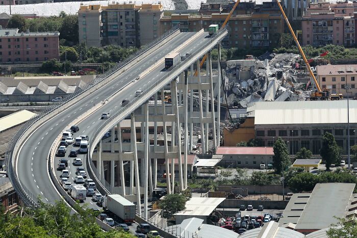 The Wildest Concrete Jungles That Look Like They’re From Another Planet