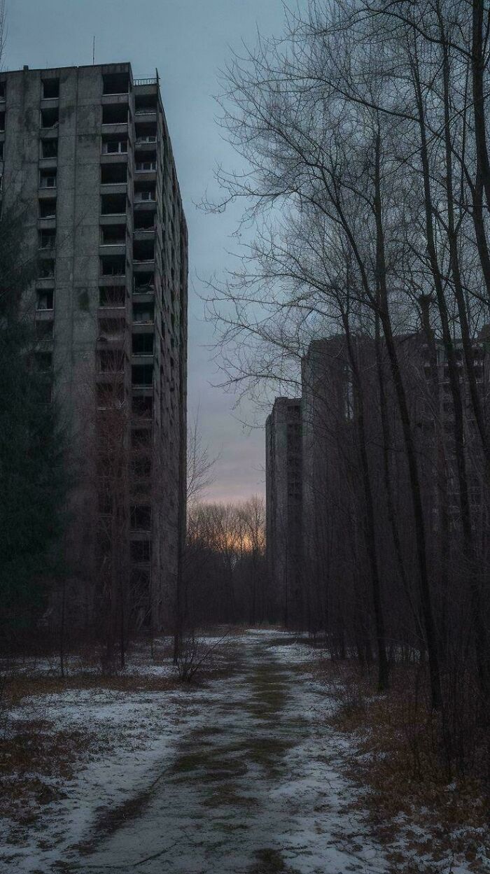 The Wildest Concrete Jungles That Look Like They’re From Another Planet