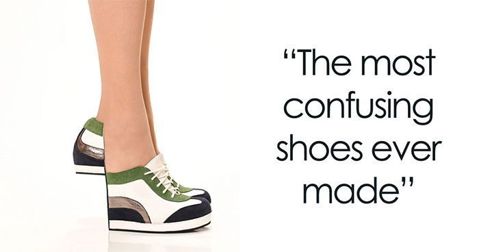 These 50 Pics Will Totally Mess With Your Brain Before Making You Laugh