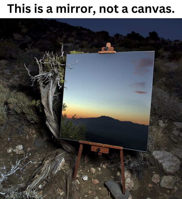 These 50 Pics Will Totally Mess With Your Brain Before Making You Laugh