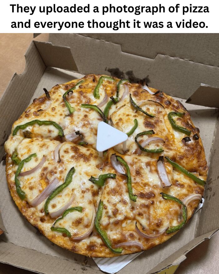 These 50 Pics Will Totally Mess With Your Brain Before Making You Laugh
