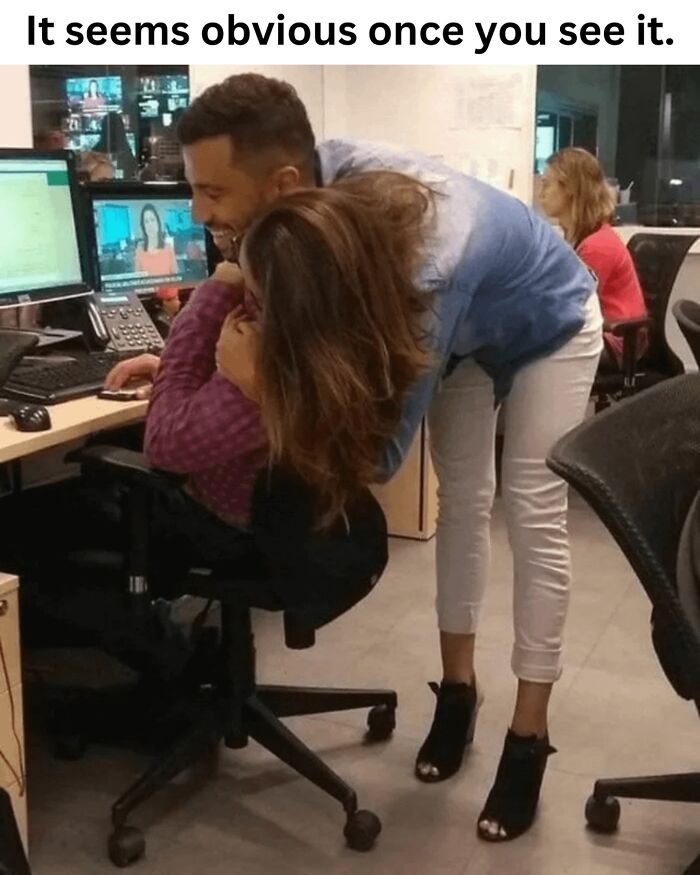 These 50 Pics Will Totally Mess With Your Brain Before Making You Laugh