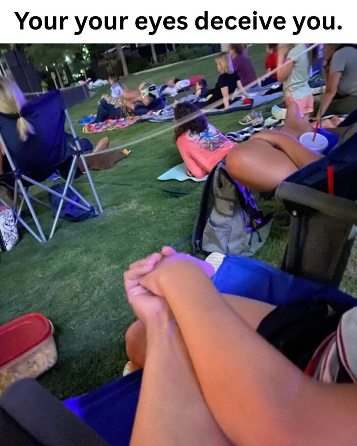 These 50 Pics Will Totally Mess With Your Brain Before Making You Laugh