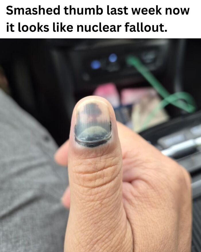 These 50 Pics Will Totally Mess With Your Brain Before Making You Laugh