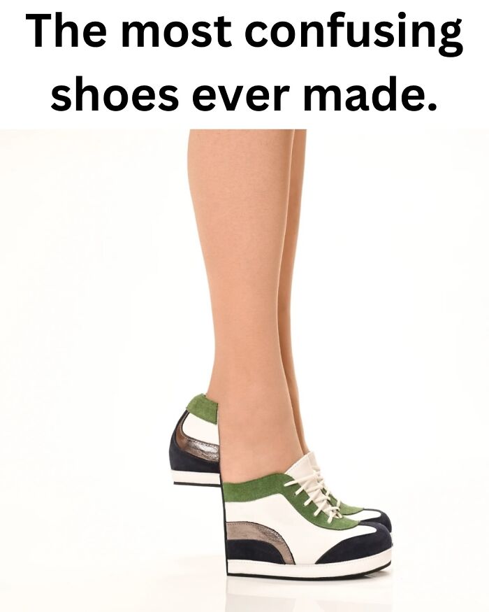 These 50 Pics Will Totally Mess With Your Brain Before Making You Laugh