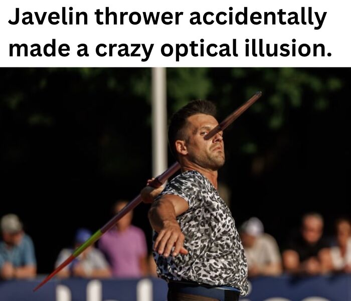 These 50 Pics Will Totally Mess With Your Brain Before Making You Laugh