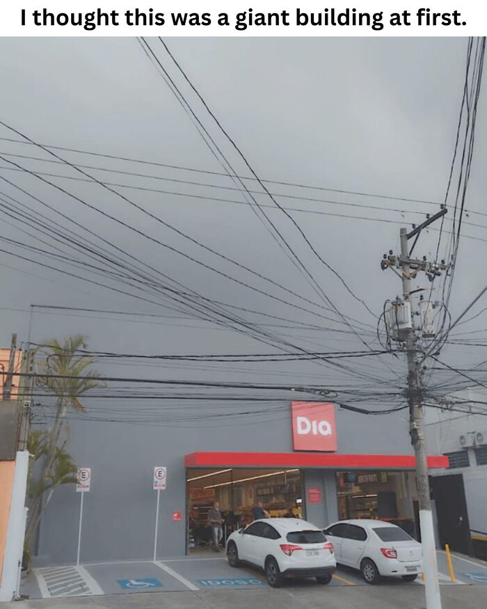 These 50 Pics Will Totally Mess With Your Brain Before Making You Laugh