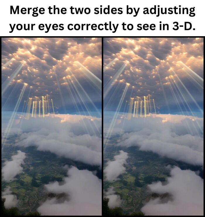 These 50 Pics Will Totally Mess With Your Brain Before Making You Laugh