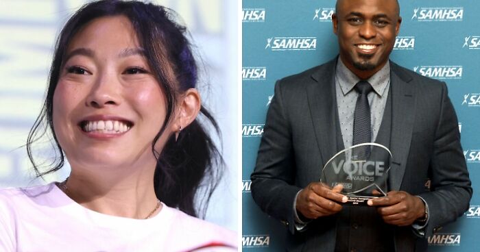 June 2 Celebs Who Totally Share Their Birthday With You!