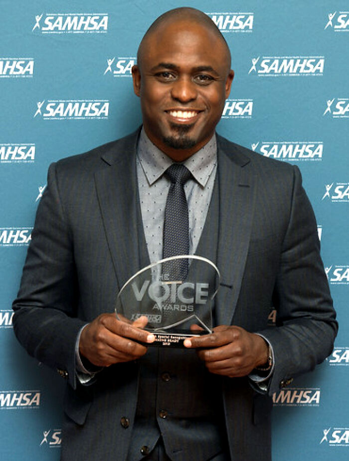 Wayne Brady: The Super Talented Comedian Who Even Hosted Game Shows