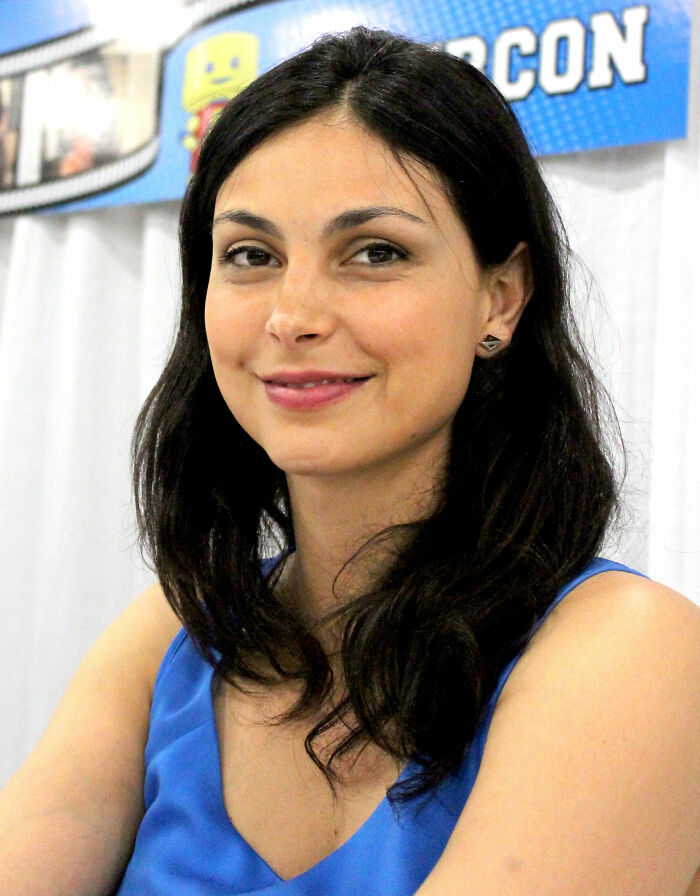 Morena Baccarin: That Movie and TV Star With A Killer Role List