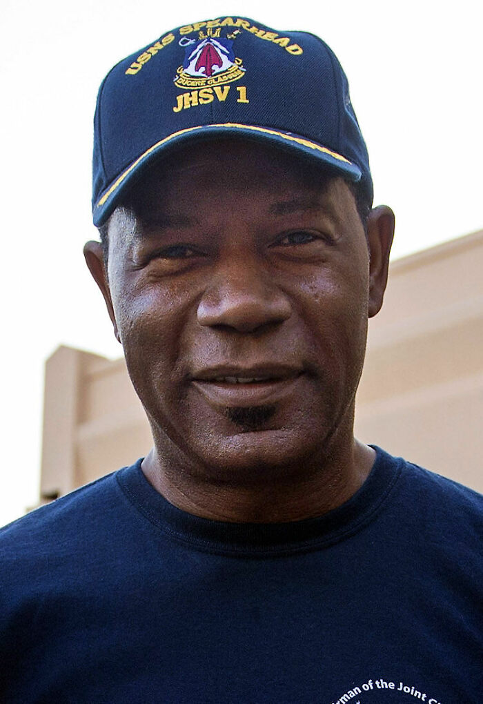 Dennis Haysbert: The Voice You’d Trust To Be President (Because He Was One!)