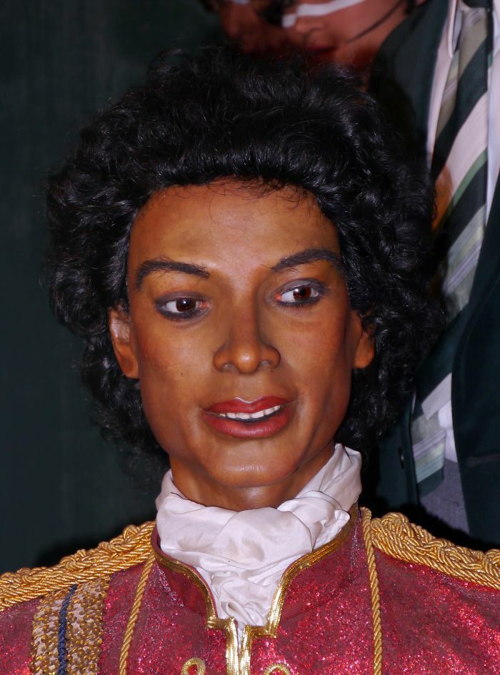 Michael Jackson’s Wax Statue in Great Yarmouth: The ‘What’s Up With This?’ Edition