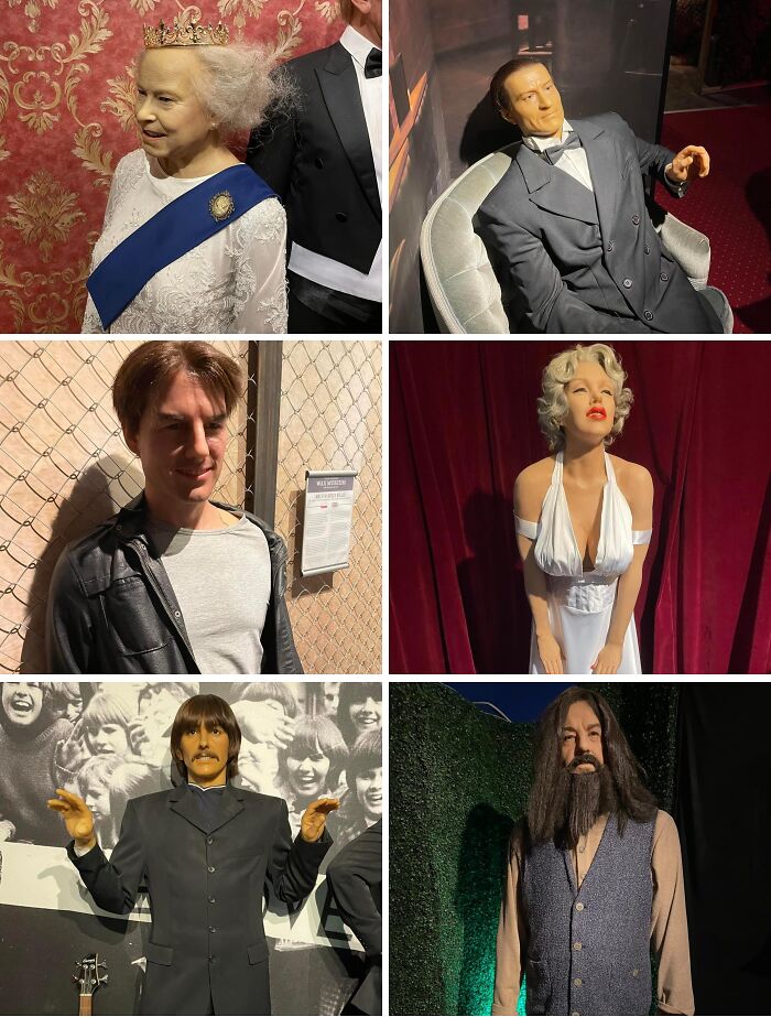 Polonia Wax Museum in Krakow: The Best £12.50 You’ll Ever Spend (Or Cry Laughing)