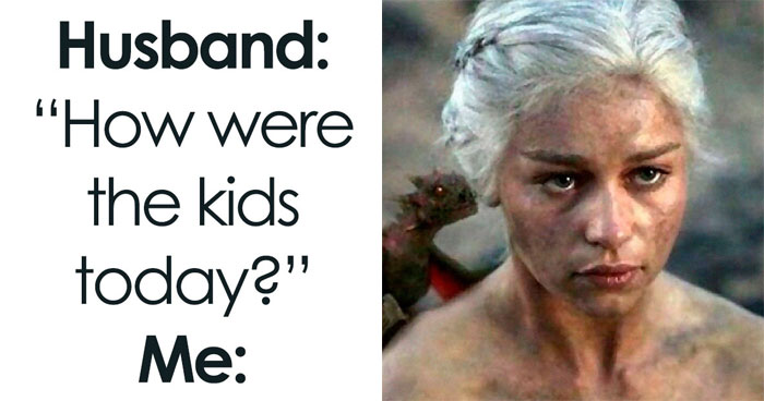 Marriage Memes That Are So True It Hurts (But in a Funny Way)