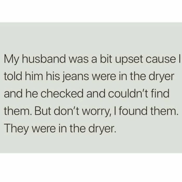 Marriage Memes That Are So True It Hurts (But in a Funny Way)