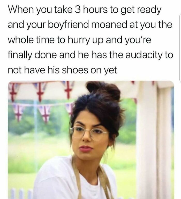 Marriage Memes That Are So True It Hurts (But in a Funny Way)