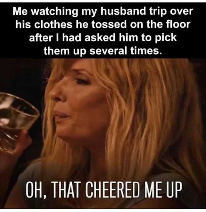 Marriage Memes That Are So True It Hurts (But in a Funny Way)