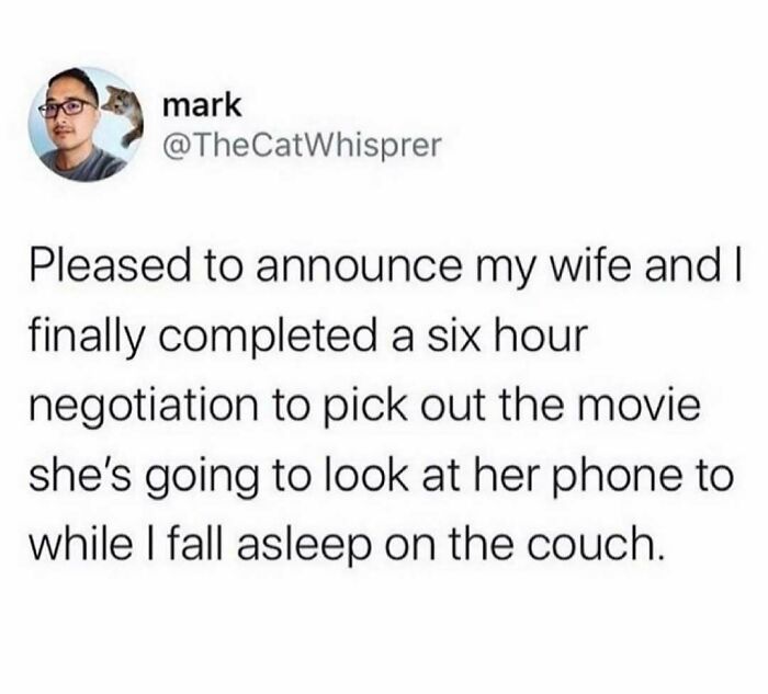 Marriage Memes That Are So True It Hurts (But in a Funny Way)