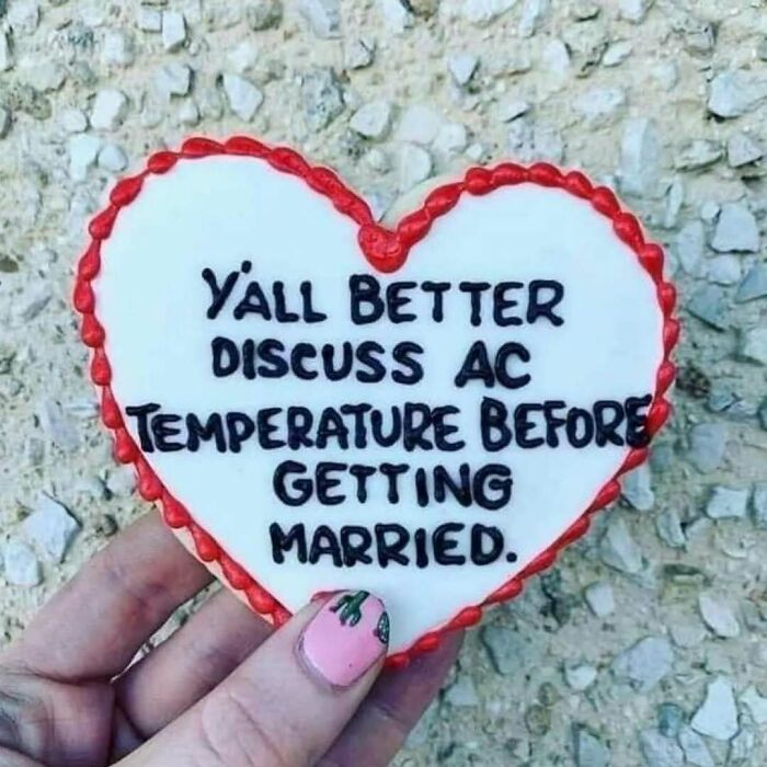 Marriage Memes That Are So True It Hurts (But in a Funny Way)