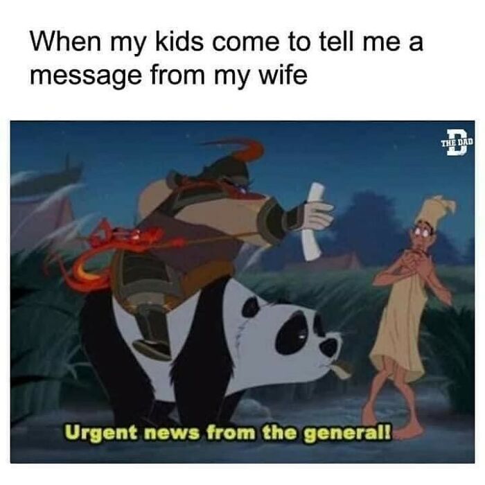 Marriage Memes That Are So True It Hurts (But in a Funny Way)