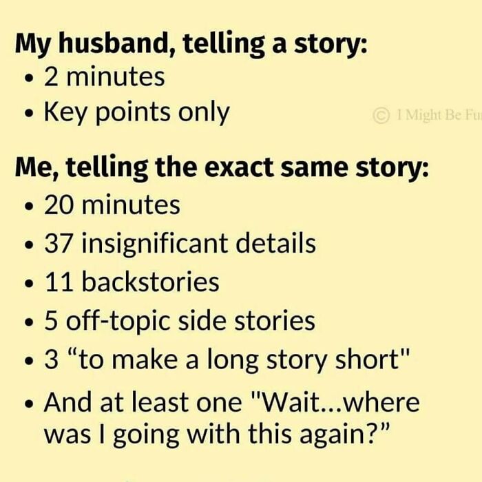 Marriage Memes That Are So True It Hurts (But in a Funny Way)