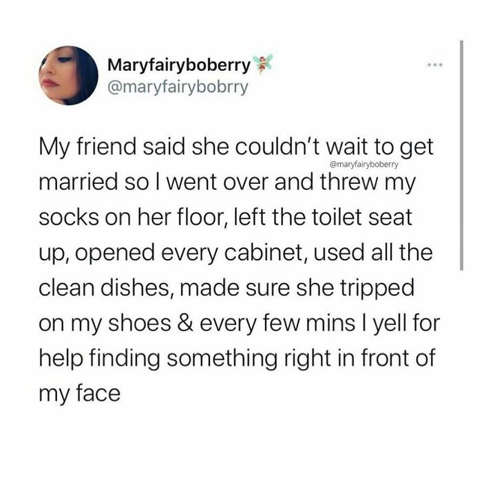 Marriage Memes That Are So True It Hurts (But in a Funny Way)